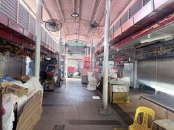 Bukit Batok Street 11 (D23), Shop House #604760061